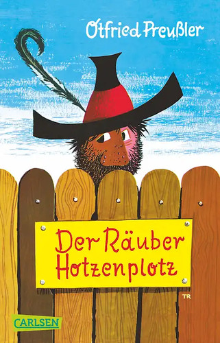 Der räuber hotzenplotz - der,