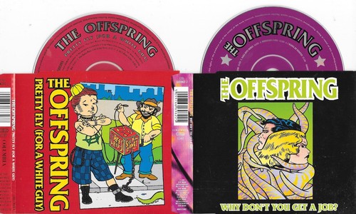 The offspring pretty fly - the,
