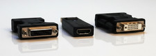 3er set adapter hdmi - 3er, hdmi,