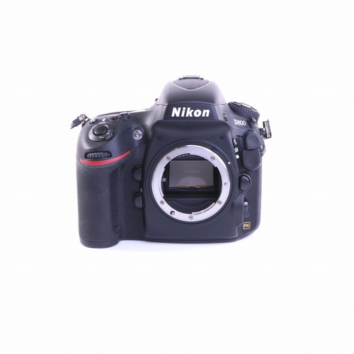 Nikon d800 slr digitalkamera - nikon, slr-digitalkamera