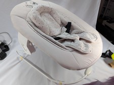 Hauck Alpha Bouncer 2in1