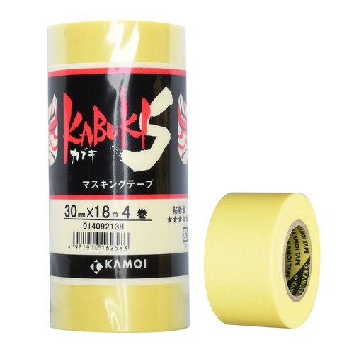 Kamoi kabuki abdeckband - kamoi, kabuki-s