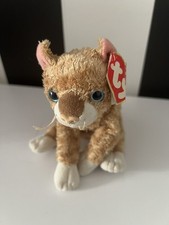 JU - KiH - Ty Beanie Baby