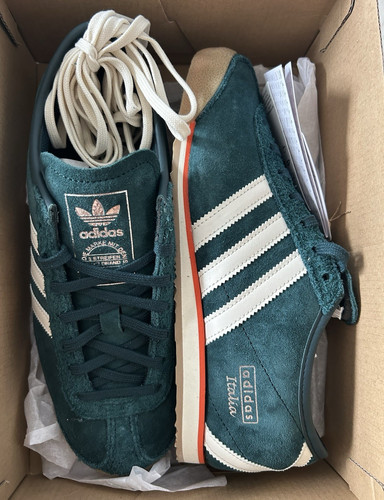 Adidas italia 70s damen - adidas,