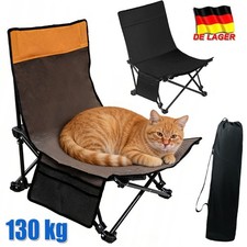 Strandstuhl Campingstuhl