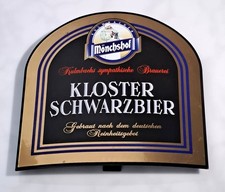 Mönchshof Kloster Schwarzbier