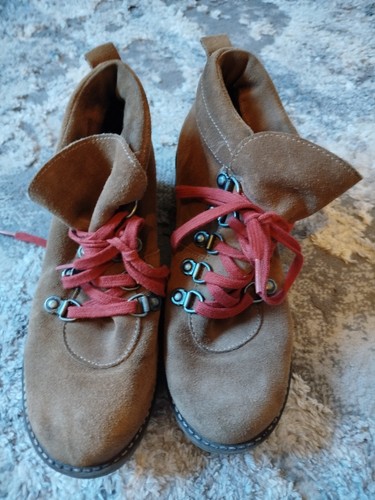 Trachtenschuhe damen 37 - damen, gr.