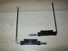 Senderaufhängung Graupner