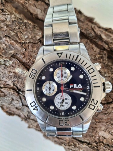 Fila combi chronograph - fila,