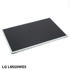 LG LM220WE5-TLC1 22.0" BILDSCHIRM DISPLAY TFT LCD PANEL MATRIX SCREEN 1680×1050