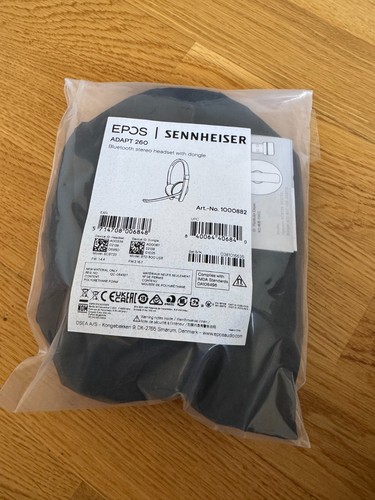 Epos sennheiser adapt - sennheiser,