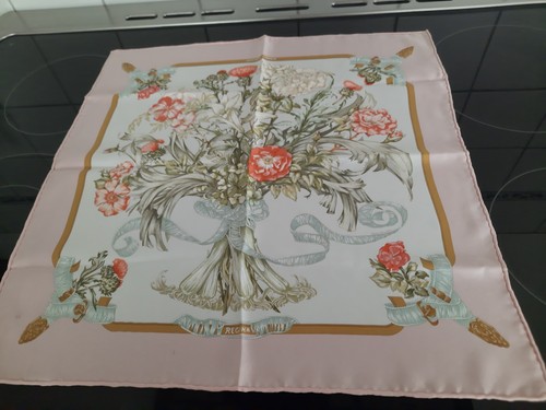Hermes tuch seide 41 - hermes,
