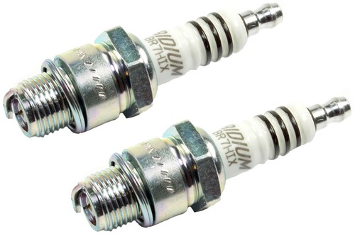Zündkerze set stück ngk - zündkerze, 2