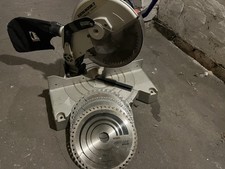 Verkaufe Gebrauchte Kapp-/Gärungssäge