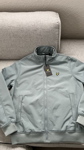 Lyle scott - lyle,