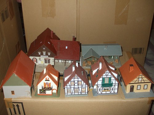 Bahnhof güterbahnhof - bahnhof,,