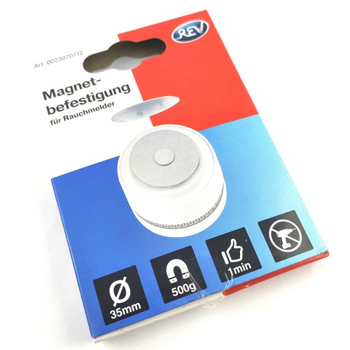 Stück magnet halterung - magnet,