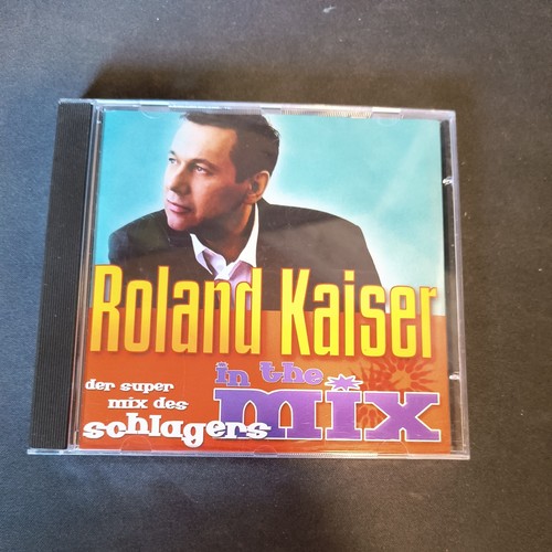 Roland kaiser - roland,