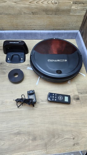 Rowenta smart force essential - rowenta,