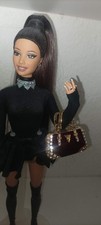 Barbie Puppe Ariana Grande Ooak