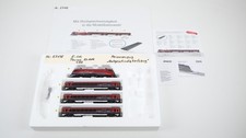 Piko H0 57178 Start Set