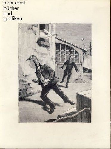 Max ernst bücher - max, und