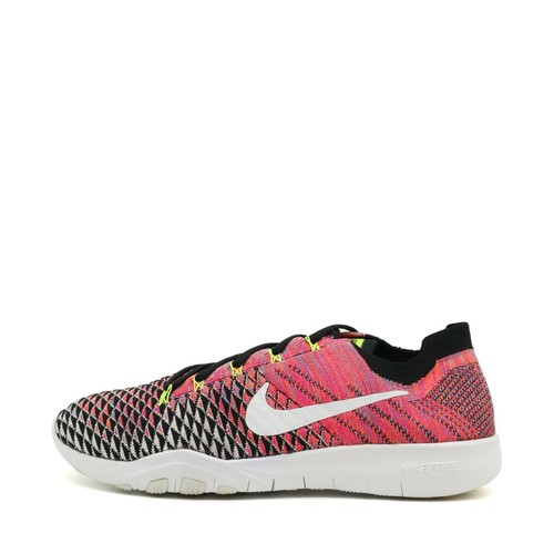 Nike damen free flyknit - damen,