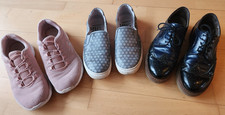 Damen Schuh Paket Gr. 38 3