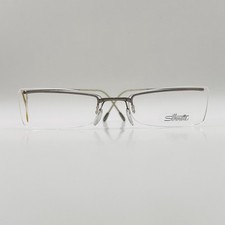Silhouette Brille Herren Damen