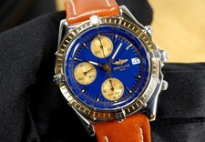 Breitling chronomat - breitling, 39