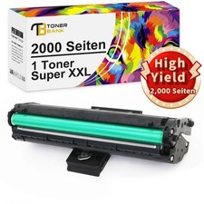 XXXL Toner für Samsung Xpress M2020 M2070 M2026W M2022W MLT-D111S M2070W M2070FW