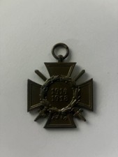 1 WK EHRENKREUZ FÜR