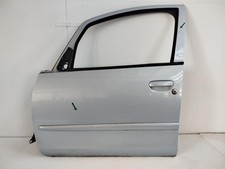 Mitsubishi Colt Z30 Fahrertür