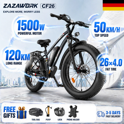 Cf26 26zoll - cf26,