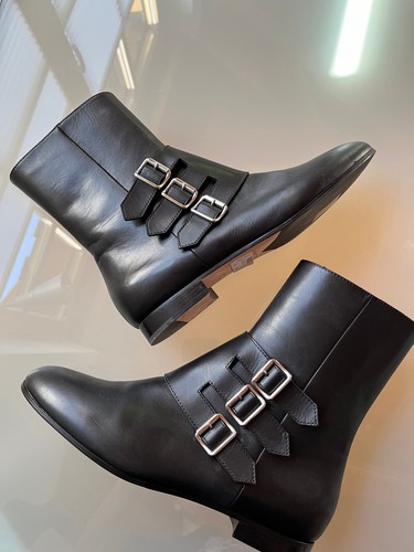 Unützer stiefeletten boots - unützer,