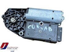 Opel Corsa D Schiebedachmotor