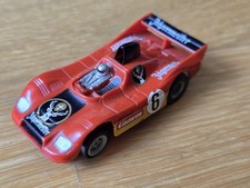 Carrera Spur 160 - 63440