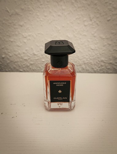 Angelique noire guerlain - angelique, eau