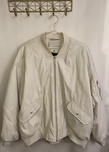 Sister xl pu leder - gr.,