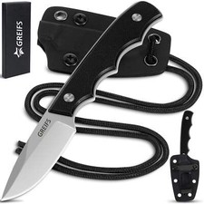 NEXUS Neck Knife N2