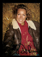 Gaby Dohm Autogrammkarte Original Signiert ## BC 188812