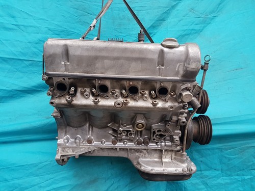 Mercedes benz w126 - w126, sec