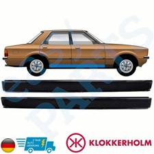 Für Ford Taunus 1976-1982