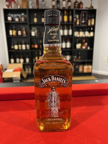 Jack daniels scenes from - daniels,