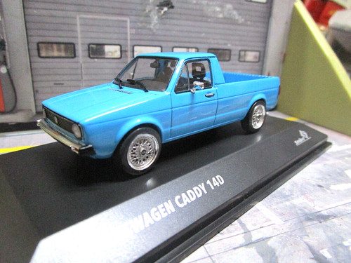 Volkswagen caddy golf 14d - caddy,