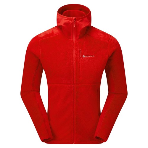 Montane protium xpd hoodie men - xpd,