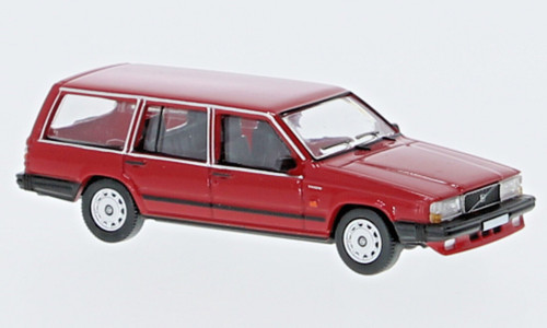 Brekina pcx870666 volvo 740 - pcx870666,