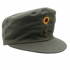 Feldmütze der bundeswehr - der,
