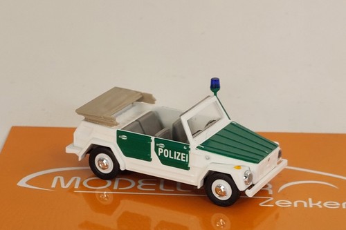 Busch 52713 181 kurierwagen - busch,