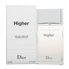 ⭐⭐ Christian Dior HIGHER